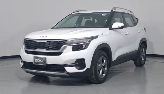 Kia • Seltos