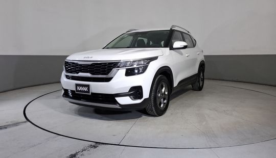 Kia • Seltos