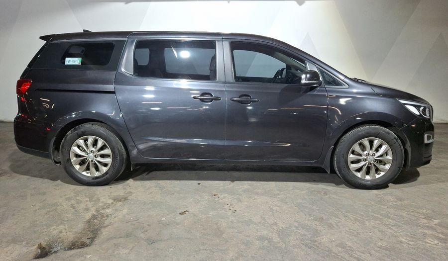 Kia Sedona 3.3 LX AUTO Minivan 2019