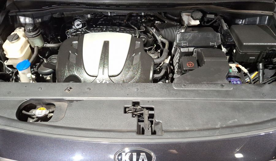 Kia Sedona 3.3 LX AUTO Minivan 2019