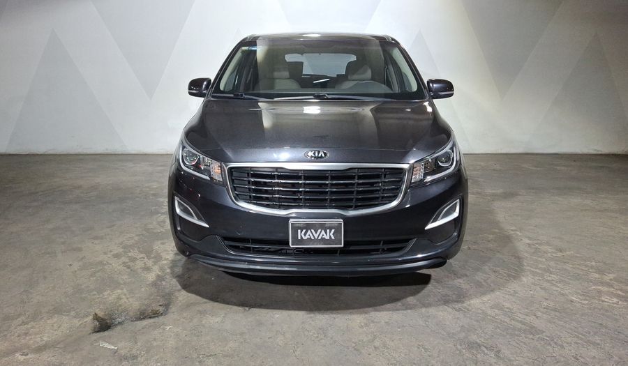 Kia Sedona 3.3 LX AUTO Minivan 2019