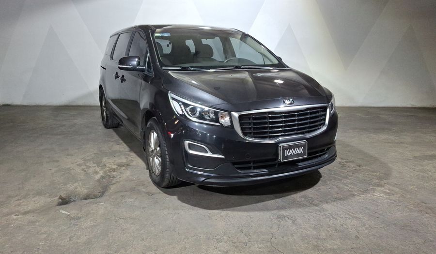 Kia Sedona 3.3 LX AUTO Minivan 2019