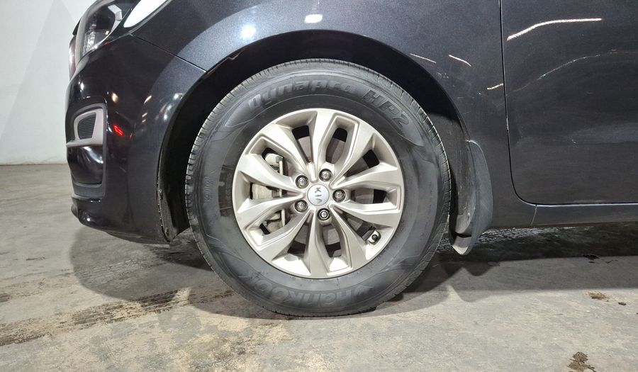 Kia Sedona 3.3 LX AUTO Minivan 2019