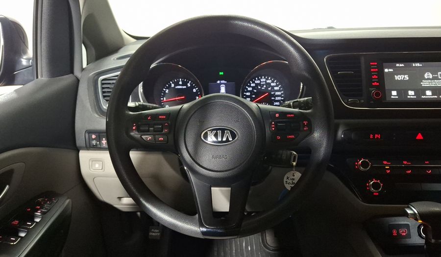 Kia Sedona 3.3 LX AUTO Minivan 2019
