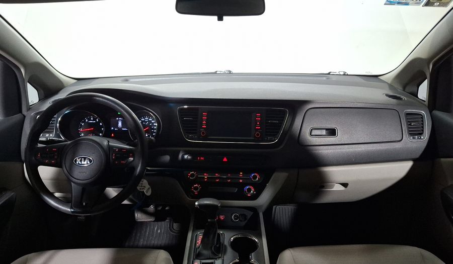 Kia Sedona 3.3 LX AUTO Minivan 2019