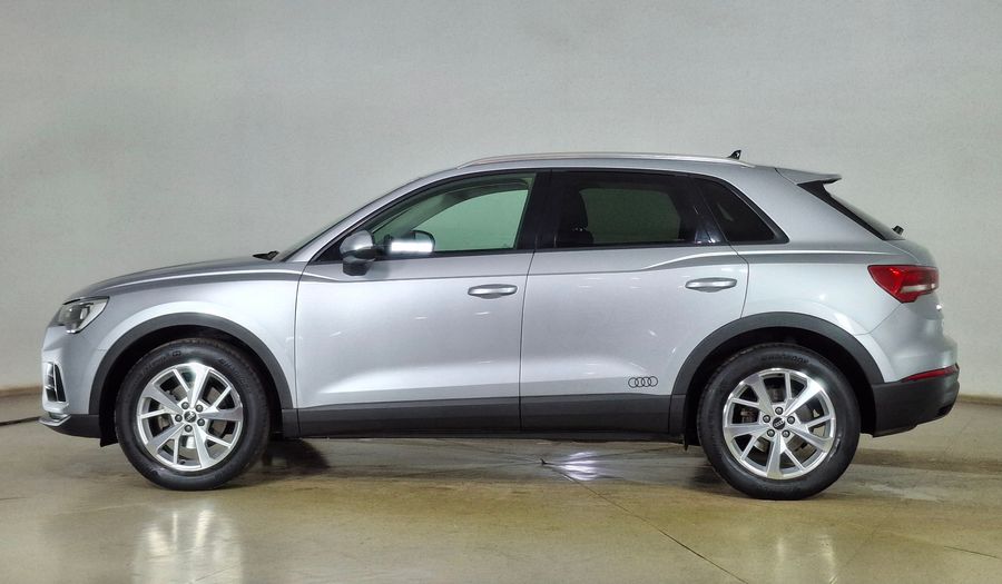 Audi Q3 1.4T 35 TFSI S TRONIC Suv 2022