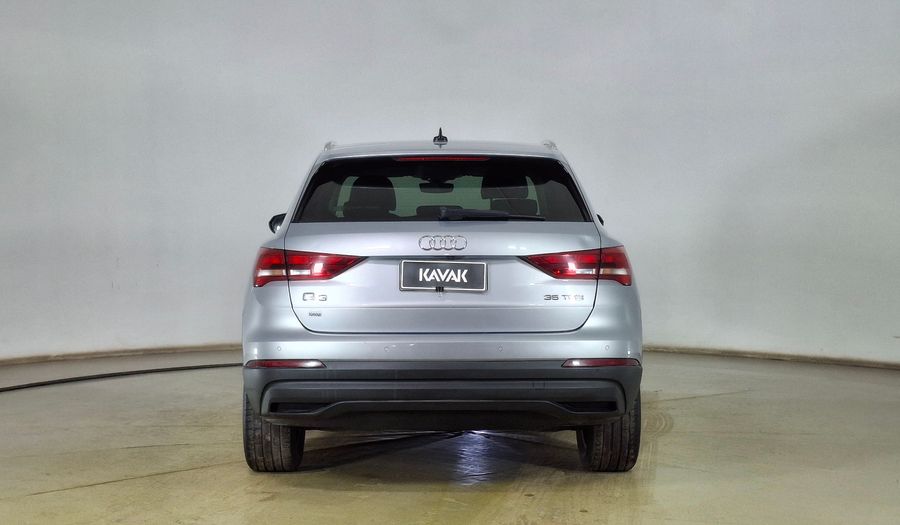 Audi Q3 1.4T 35 TFSI S TRONIC Suv 2022