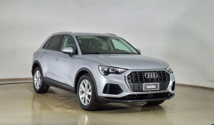 Audi Q3 1.4T 35 TFSI S TRONIC Suv 2022