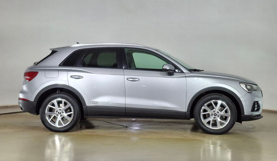 Audi Q3 1.4T 35 TFSI S TRONIC Suv 2022