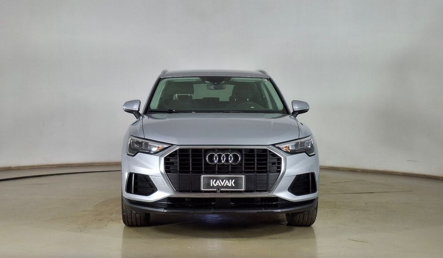 Audi Q3 1.4T 35 TFSI S TRONIC Suv 2022