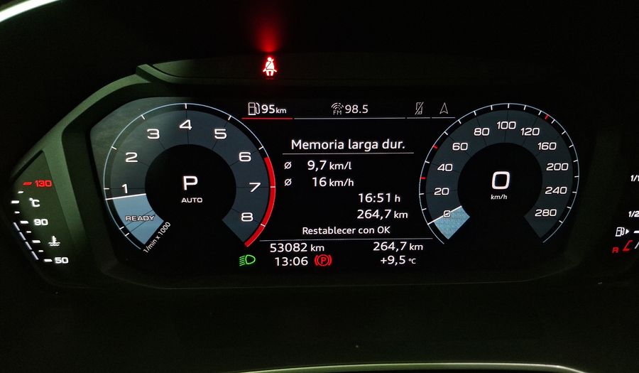 Audi Q3 1.4T 35 TFSI S TRONIC Suv 2022