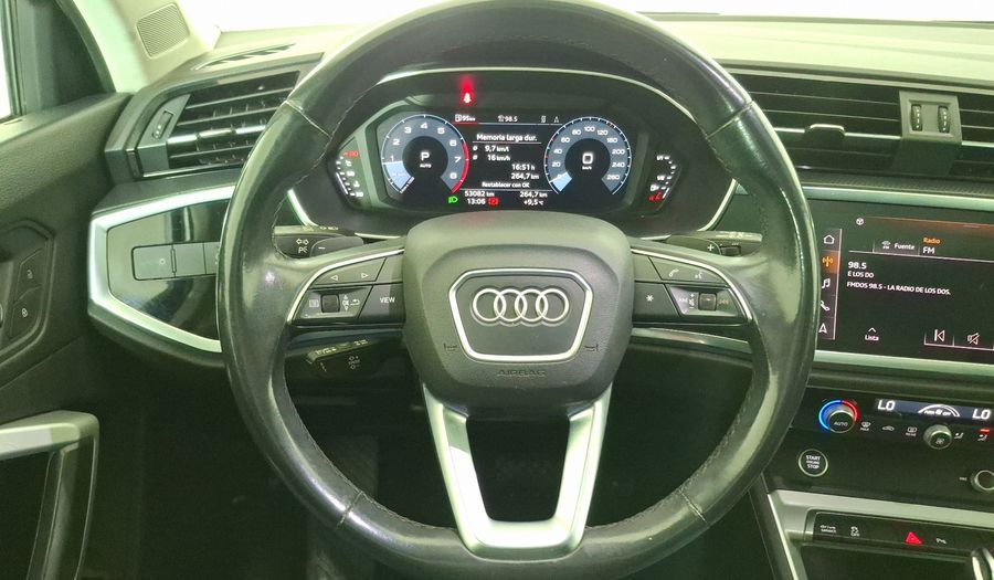 Audi Q3 1.4T 35 TFSI S TRONIC Suv 2022