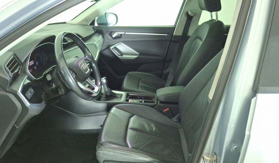 Audi Q3 1.4T 35 TFSI S TRONIC Suv 2022