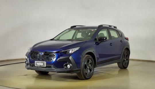 Subaru • Crosstrek