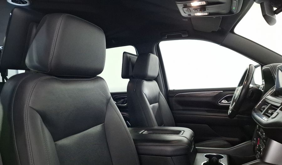 Chevrolet Suburban 5.3 LT C AUTO Suv 2022