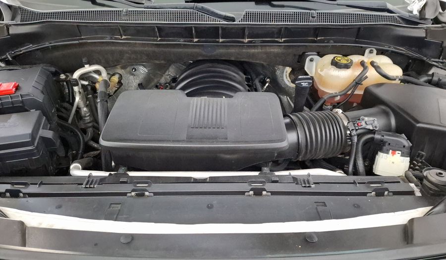 Chevrolet Suburban 5.3 LT C AUTO Suv 2022