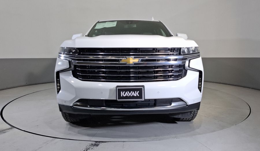 Chevrolet Suburban 5.3 LT C AUTO Suv 2022