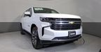 Chevrolet Suburban 5.3 LT C AUTO Suv 2022