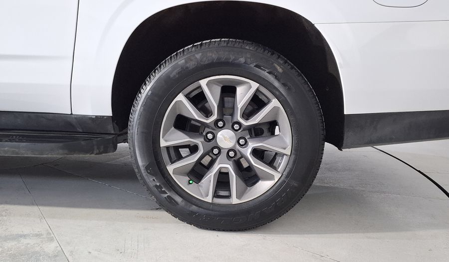 Chevrolet Suburban 5.3 LT C AUTO Suv 2022