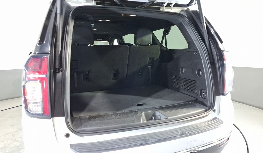 Chevrolet Suburban 5.3 LT C AUTO Suv 2022