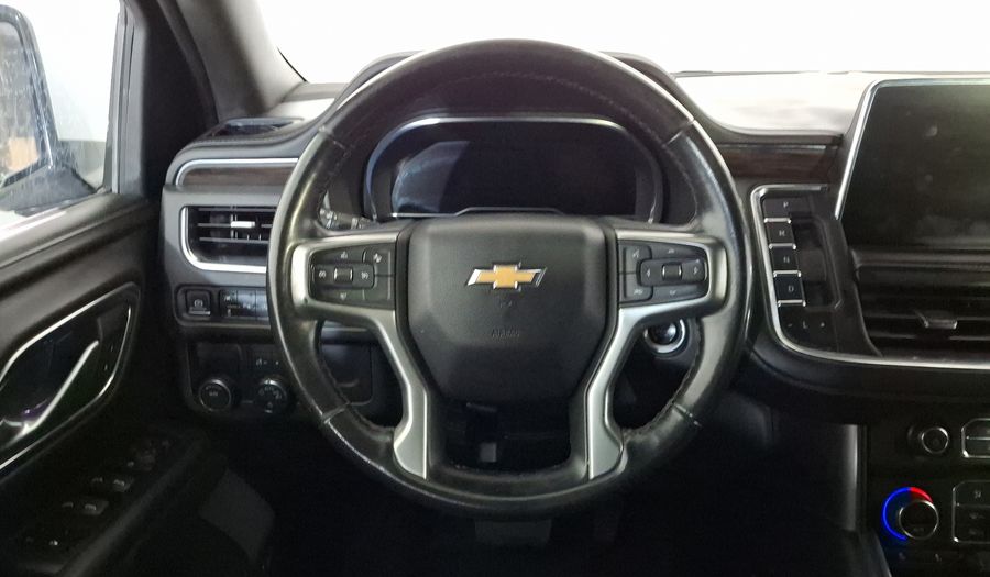 Chevrolet Suburban 5.3 LT C AUTO Suv 2022
