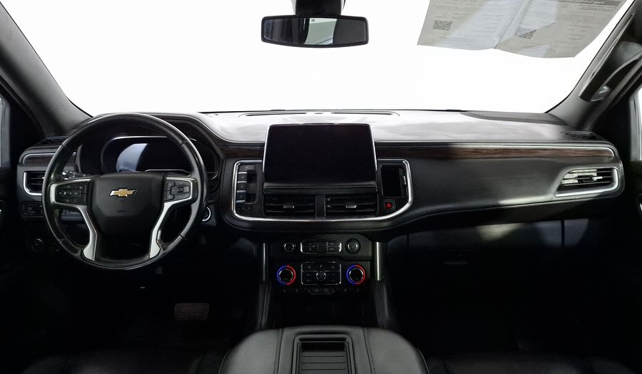 Chevrolet Suburban 5.3 LT C AUTO Suv 2022