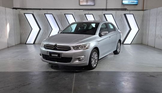 Citroen • C-Elysée