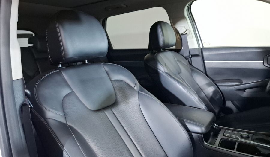 Kia Sorento 2.5 EX PACK AUTO Suv 2021