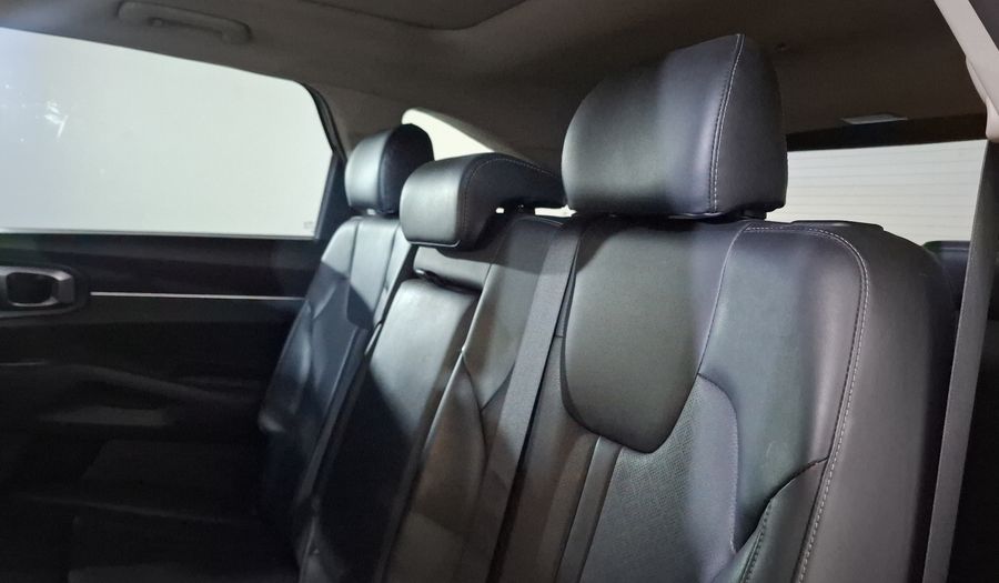 Kia Sorento 2.5 EX PACK AUTO Suv 2021