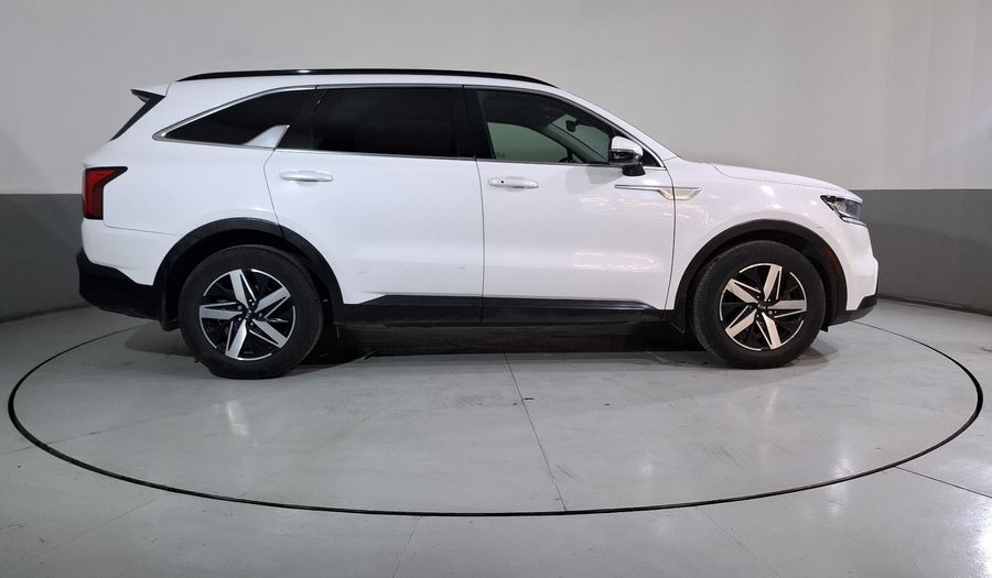 Kia Sorento 2.5 EX PACK AUTO Suv 2021