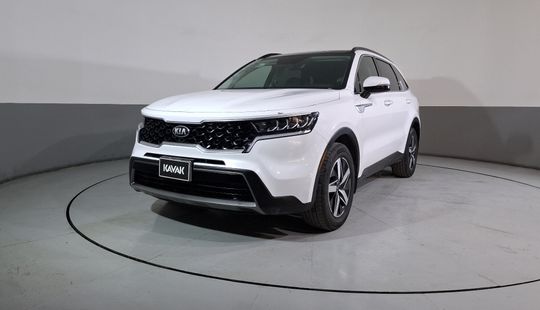 Kia • Sorento