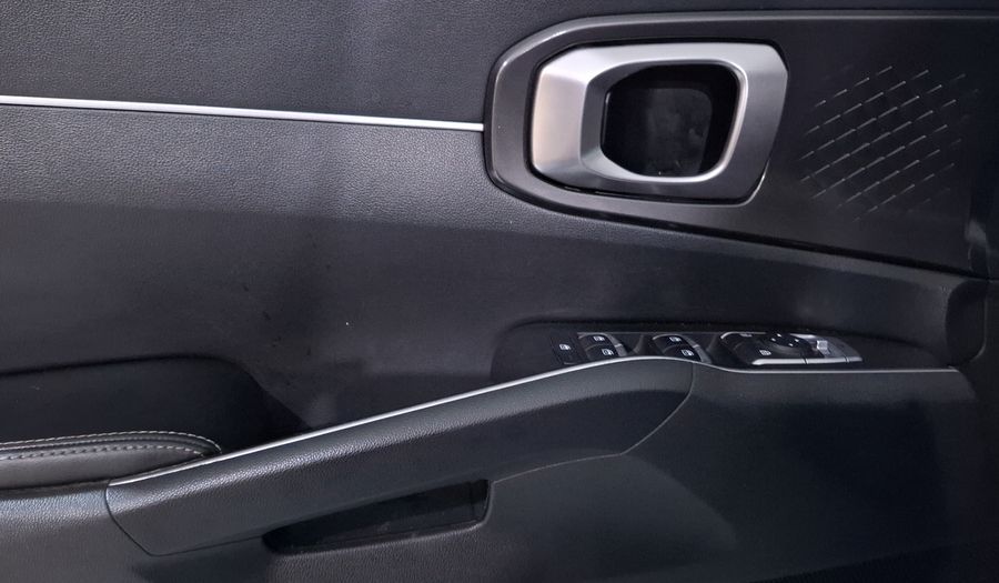 Kia Sorento 2.5 EX PACK AUTO Suv 2021