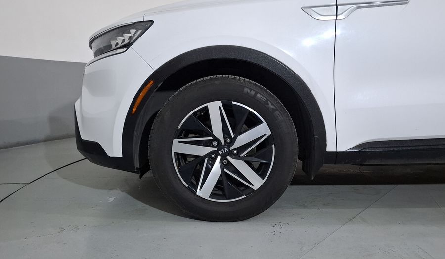 Kia Sorento 2.5 EX PACK AUTO Suv 2021