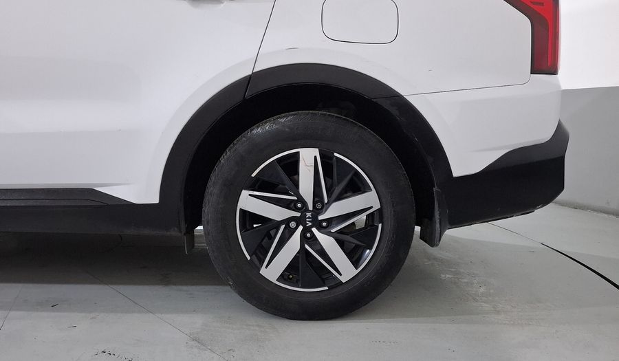 Kia Sorento 2.5 EX PACK AUTO Suv 2021
