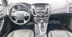 Ford Focus 2.0 TITANIUM POWER SHIFT Hatchback 2015