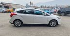 Ford Focus 2.0 TITANIUM POWER SHIFT Hatchback 2015