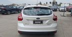 Ford Focus 2.0 TITANIUM POWER SHIFT Hatchback 2015