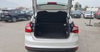 Ford Focus 2.0 TITANIUM POWER SHIFT Hatchback 2015