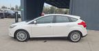 Ford Focus 2.0 TITANIUM POWER SHIFT Hatchback 2015