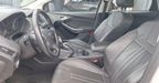 Ford Focus 2.0 TITANIUM POWER SHIFT Hatchback 2015