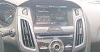 Ford Focus 2.0 TITANIUM POWER SHIFT Hatchback 2015
