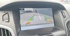 Ford Focus 2.0 TITANIUM POWER SHIFT Hatchback 2015
