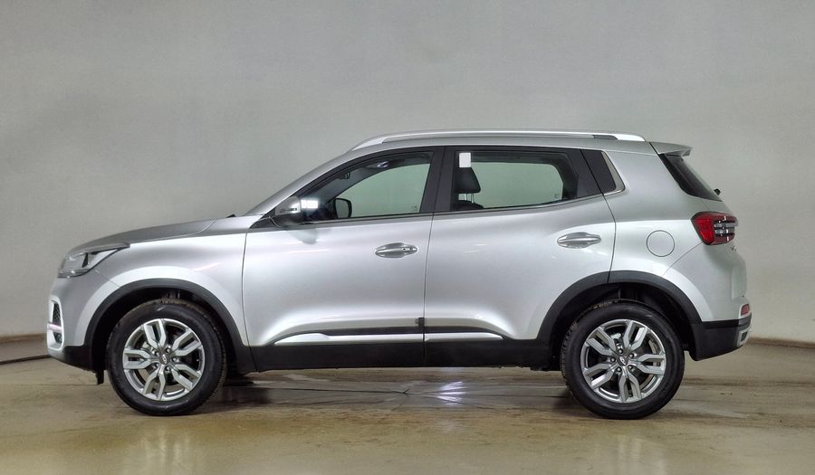 Chery Tiggo 3 1.5 GLS CVT Suv 2022