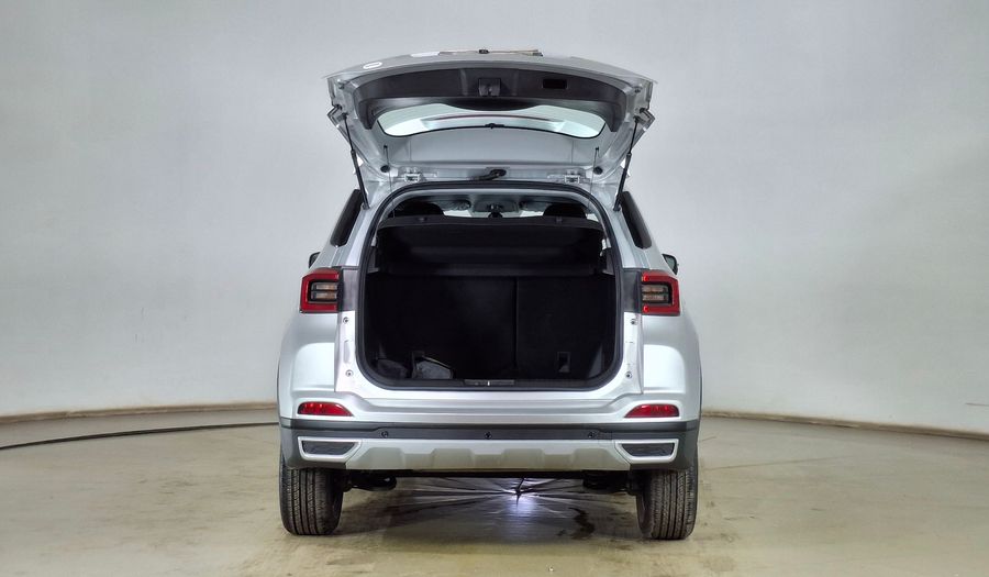 Chery Tiggo 3 1.5 GLS CVT Suv 2022