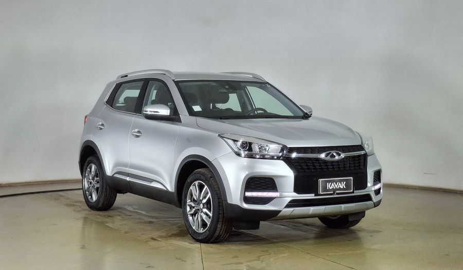 Chery Tiggo 3 1.5 GLS CVT Suv 2022