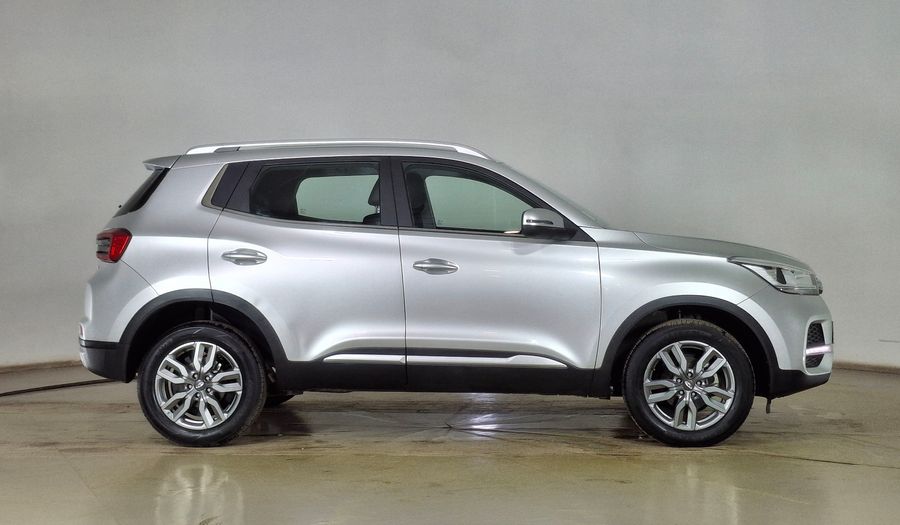 Chery Tiggo 3 1.5 GLS CVT Suv 2022