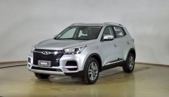 Chery • Tiggo 3
