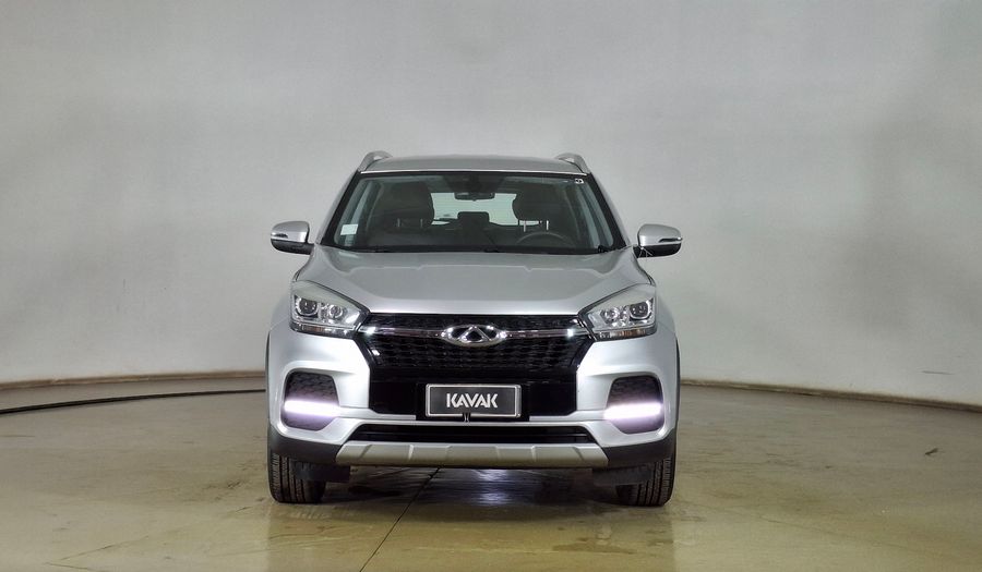 Chery Tiggo 3 1.5 GLS CVT Suv 2022