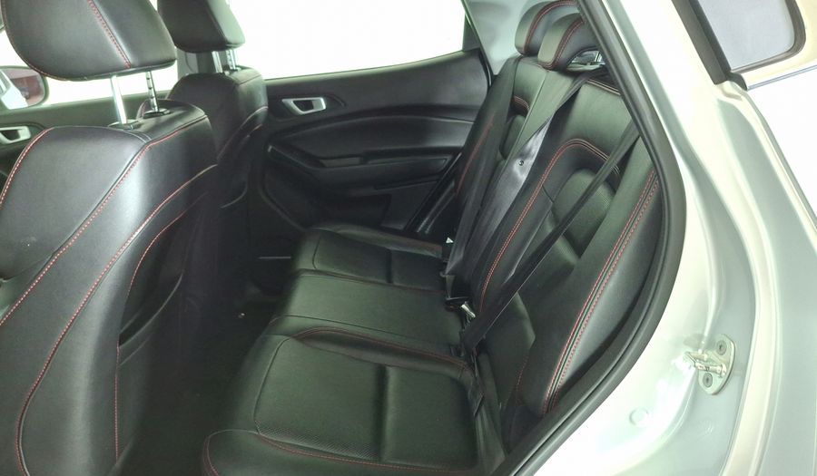Chery Tiggo 3 1.5 GLS CVT Suv 2022