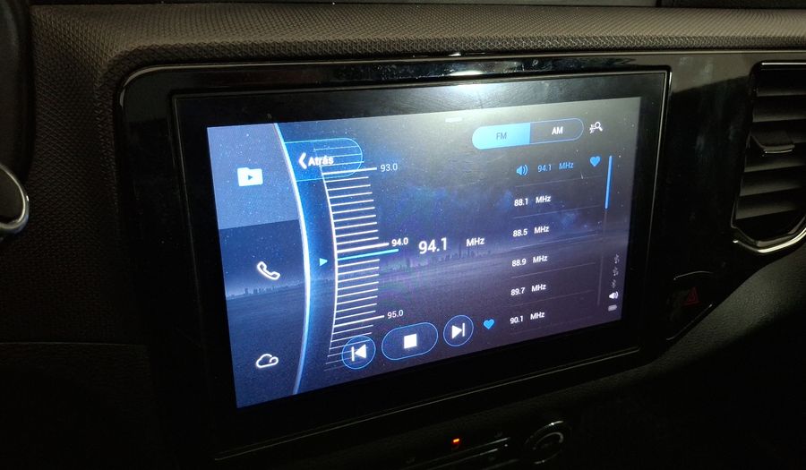 Chery Tiggo 3 1.5 GLS CVT Suv 2022